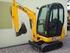 JCB MINIBAGGER 8014 / 8016 / 8018 / 8020