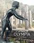 Das ist Kult: Antike Olympische Spiele