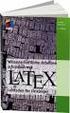Schreiben von wissenschaftlichen Arbeiten mit LaTeX