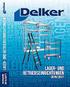 Lager- und Betriebseinrichtungen. Katalog