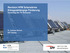 Revision HFM Solarwärme Ertragsabhängige Förderung Vorschlag der TK Swissolar. Dr. Andreas Bohren SPF Testing