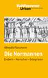 00 Die Normannen (Plassmann).book Seite 1 Donnerstag, 3. April :01 17 Band 616
