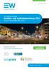 Straßen- und Außenbeleuchtung bis 5. November 2015, Bonn