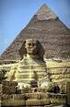 Welche Funktion hatten die Pyramiden? (I.)