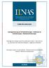 ILNAS-EN 12642:2016. Ladungssicherung auf Straßenfahrzeugen - Aufbauten an Nutzfahrzeugen - Mindestanforderungen