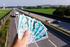 Abschätzung der Gebühreneinnahmen aus einer Autobahn-Vignette für Pkw