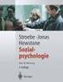 Sozialpsychologie 2! Definition! Sozialpsychologie 2! Sozialpsychologie 2! Sozialpsychologie 2! Gruppe!