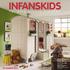 INFANSKIDS. Für eine schöne Kindheit. VK-Preisliste Abholpreise ohne Dekorationsteile