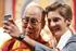Darf ich Schüler des Dalai Lama sein? Fragen und Antworten mit dem Dalai Lama in Schneverdingen
