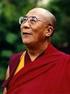 Master Modelling. Tenzin Gyatso - Der 14. Dalai Lama und der positive Fluss