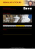 HIMALAYA TOURS. Mystisches Zanskar mit lokaler englischsprechender Reiseleitung x 13 x 4960 m
