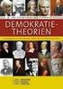 Demokratie als Diktatur Eine Analyse der Demokratietheorie von Carl Schmitt