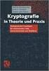Kryptografie in Theorie und Praxis