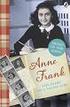 Anne Frank 1 Ich bin anders als du!
