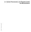 Änderungen vorbehalten. 4.3 VarioQ Thermostat- und Regulierventile mit Messfunktion