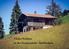 Chalet Soldina in der Sonnenstube Adelbodens