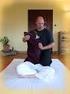 Traditionelle und professionelle Thai-Yoga Massagen und ihre Preise (gültig ab )