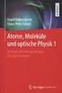 Solitonen. Laserphysik. Bericht / Ausarbeitung im Rahmen der Vorlesung. Jens Brauer  Adresse entfernt