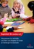 Informationen für Lehrkräfte und Eltern zum Ratgeber für Kinder an Hamburger Grundschulen