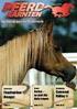 Zuchtbuchordnung (ZBO) des Appaloosa Horse Club Germany e.v. - Staatlich anerkannte Züchtervereinigung -
