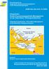 Integriertes Küste-Flusseinzugsgebiets-Management an der Oder/Odra: Hintergrundbericht