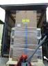 Anliefer- und Verpackungsrichtlinie für Lieferungen an KOMSA Logistik