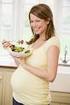 Omega-3-Fettsäuren in Schwangerschaft und Stillzeit