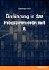 Einführung in rekursives Programmieren