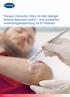 Therapie chronischer Ulzera mit dem Hydrogel- Verband Hydrosorb comfort eine prospektive Anwendungsbeobachtung mit 81 Patienten