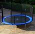 Trampolin. Montage- und Trainingsanleitung und Garantie. Tchibo GmbH D Hamburg 81816FV05X06V