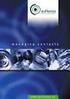HYDROION. Typ: VAK-C. Betriebs- und Wartungsanleitung. Seriennummer:... HYDROTEC AG Reichenberger Str. 22 D Rehau Tel.