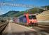 railcare AG Kombinierter Verkehr aus einer Hand