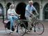 Fahrradaufkommen gegenüber Fahrradunfällen Ein Vergleich der Städte München, Hamburg, Zürich und Amsterdam