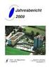 Jahresbericht Medien- und Informationszentrum Stadtbücherei Biberach. Ein Jahr in Zahlen, Daten und Fakten