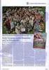 Endbericht zur Fledermausuntersuchung Flächennutzungsplan Baugebiet Eben in Weisenbach erstellt am 16. Oktober 2013