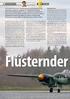 Hochgestuft. Icon A5 von Pichler. 38 PARK- & E-FLYER FMT Manfred-Dieter Kotting