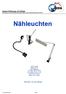 WdN GmbH Basselweg Hamburg Tel.: 040 / Fax.: 040 / Mail: Shop: