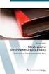 Strategische Unternehmungsplanung