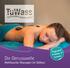 Die Genusswelle. Wohltuende Massagen im TuWass. Programm Frühling & Sommer