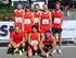 Teilnehmerliste Mannschaftswertung 10 km Straßenlauf