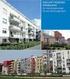 Handlungskonzept für den Wohnungsmarkt der Stadt Düsseldorf