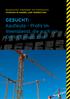 Gesucht: Kaufleute Profis im Innendienst, die auch vor Ort im Einsatz sind