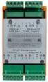 CompTrol Interface III k das Universalmodul