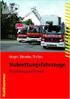 Die Roten Hefte / Ausbildung kompakt Bd 204. Tragbare Leitern. Bearbeitet von Thomas Zawadke
