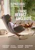 STARKE HERBST ANGEBOTE