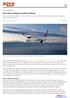 Delta rüttelt am Duopol von Airbus und Boeing