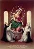 Die Rosenkranz-Novene zur Himmelskönigin MARIA der ROSENKRANZKÖNIGIN von Pompeji