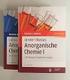 Anorganische Chemie I/II