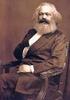 1. Karl Marx: Biographie