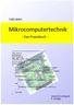 Mikrocomputertechnik - Das Praxisbuch -